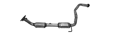 AP Exhaust 643119 view 6