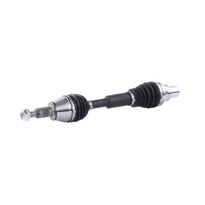 TrakMotive CH8256XTT view 2