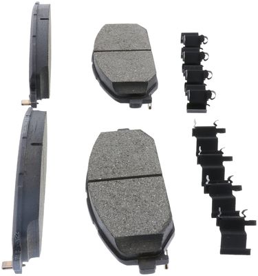 Perfect Stop Bosch PC2179 view 4