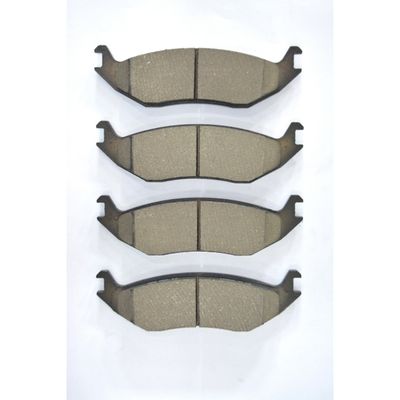 Dash 4 Super Brakes SCD967