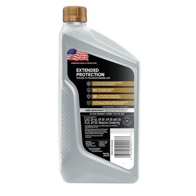 Valvoline 891678 view 2