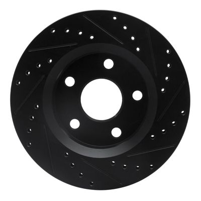 Dynamic Friction Company 63342030L view 3