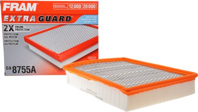 FRAM Extra Guard CA8755A view 6