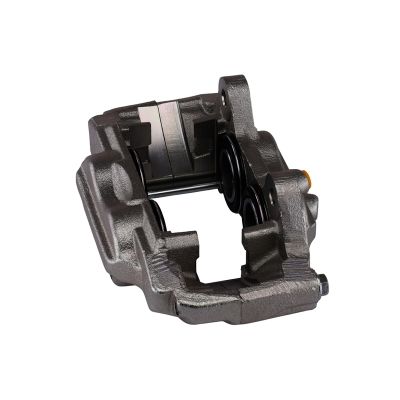 HELLA Brakes 355799812 view 6