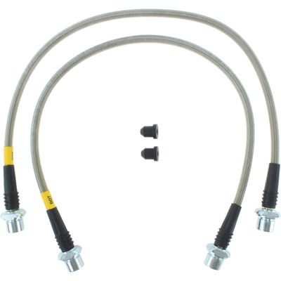 Stoptech 95044520 view 2