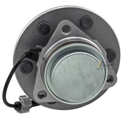 InMotion Parts WA515054 view 2