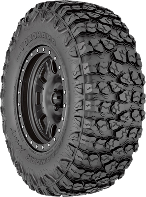 Yokohama Yokohama Geolandar X-MT tire