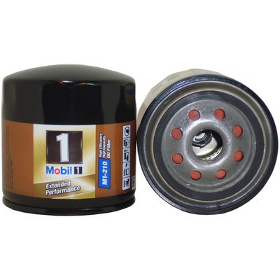 Mobil 1 M1210 view 2