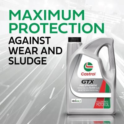Castrol 15E726 view 8