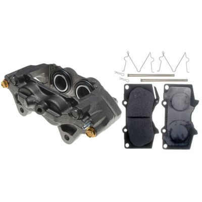 Raybestos R-Line RC11554