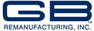 GB logo