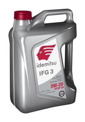Idemitsu 3001520395300C020 view 2