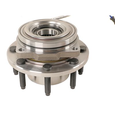 MOOG Hub Assemblies 515183