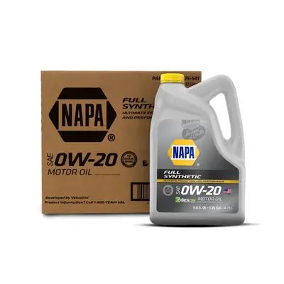 NAPA Oil 75541 view 6