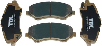 Mevotech TTX TXBPC1273 view 7
