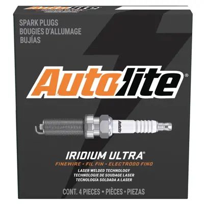Autolite AI5325 view 6
