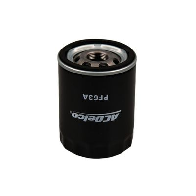 ACDelco Silver PF63A view 2