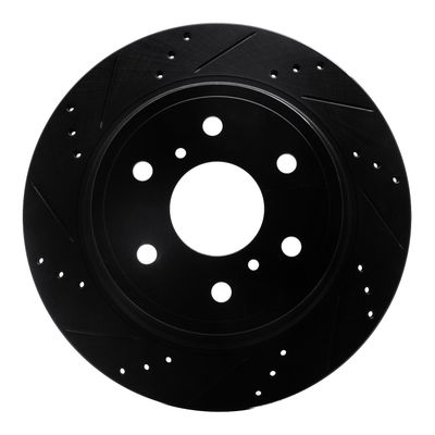 Dynamic Friction Company 63348053L