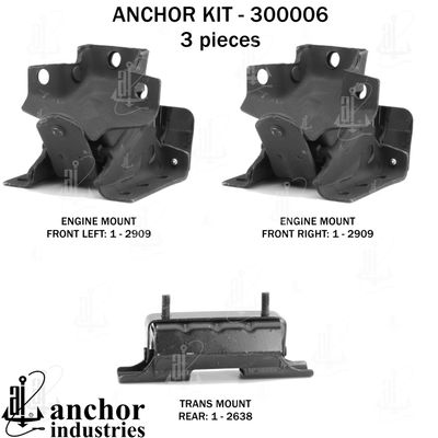 Anchor 300006