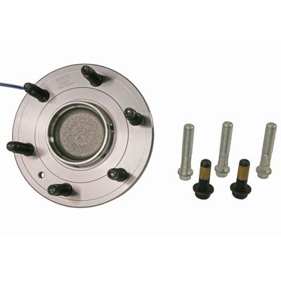 MOOG Hub Assemblies 515071 view 4