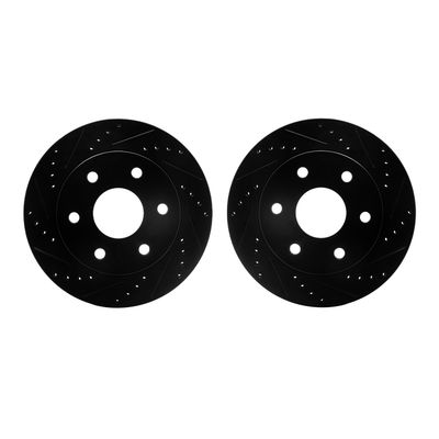 Dynamic Friction Company 800248008