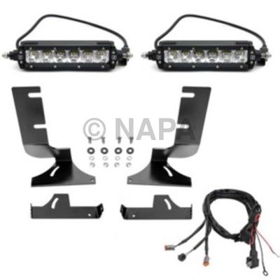Auto Accessories Garage ZRZ382282KIT