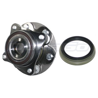 DuraGo 29594446 view 3
