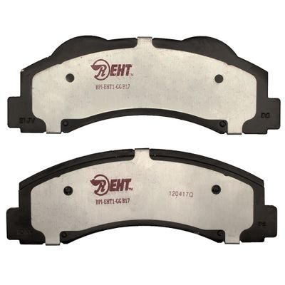 Raybestos R-Line RC12616CS view 5