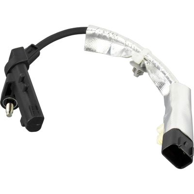 Global Parts Distributors LLC 1815921