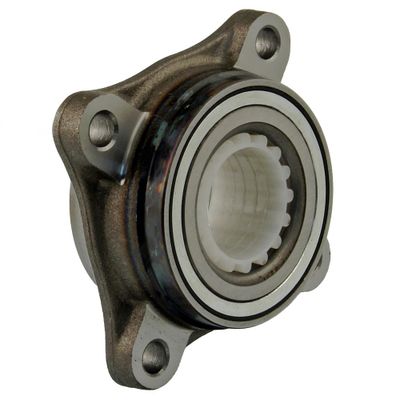ACDelco Gold 515040 view 3