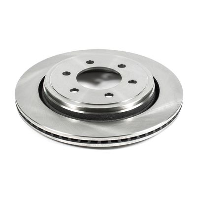 PowerStop AR85164