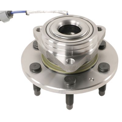 MOOG Hub Assemblies 515160