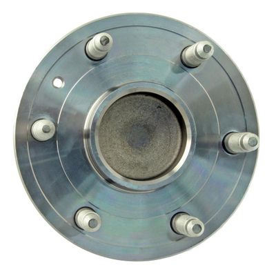 ACDelco Gold 515054 view 2
