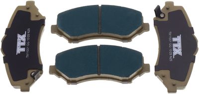 Mevotech TTX TXBCP1273 view 7