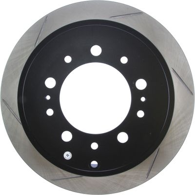 Stoptech 12644157SR view 4