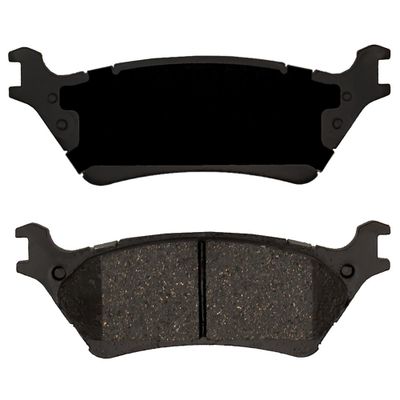 ACDelco Gold 18R12618C
