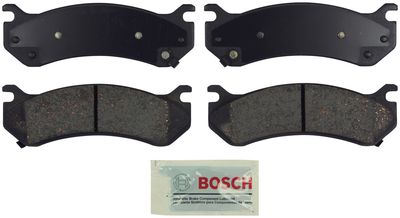 Bosch BE785 view 2