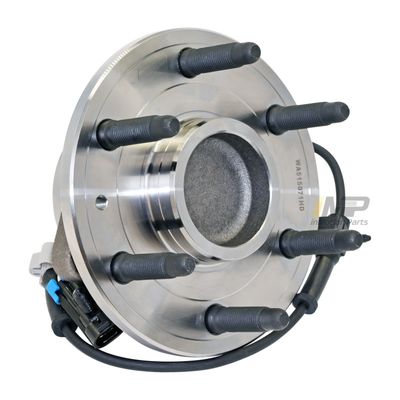 InMotion Parts WA515071HD view 3