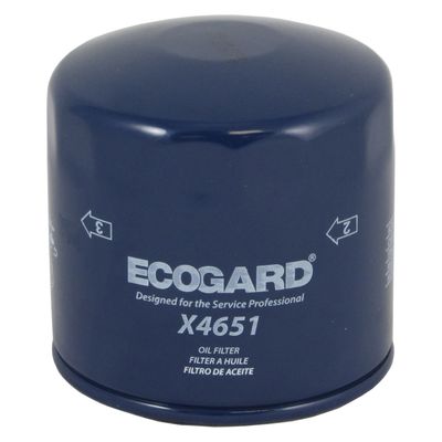 ECOGARD X4651 view 2