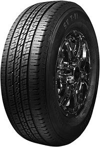 Advanta Advanta Tires SVT-01 tire
