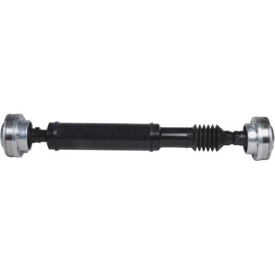 CARDONE Reman 653058 view 2