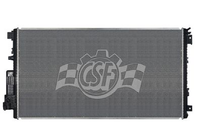CSF 3850