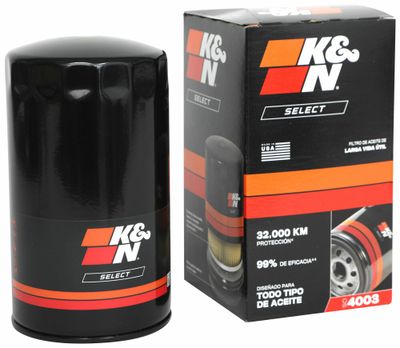 K&N SO4003 view 2