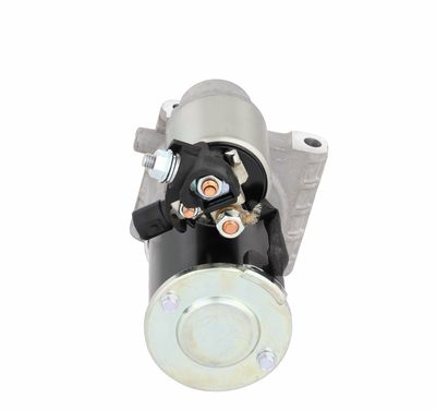 Bosch SR8673N view 7