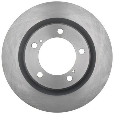 ACDelco Silver 18A2548A view 4