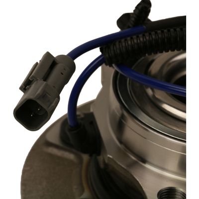 MOOG Hub Assemblies 515178 view 2
