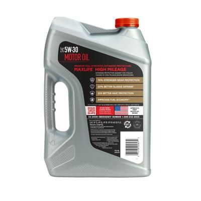 Valvoline 899391 view 3
