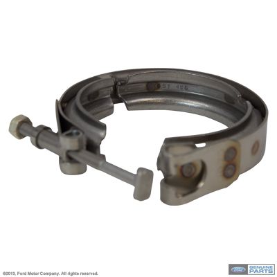 Motorcraft CLP2 view 2