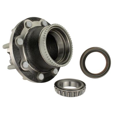 Motorcraft HUB343 view 3