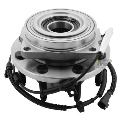 InMotion Parts WA515183 view 4